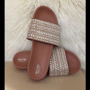 Mossimo Slides